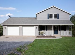 293 Hemlock Ln, Cogan Station, PA 17728