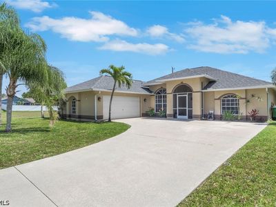 228 Aviation Pkwy, Cape Coral, FL, 33904