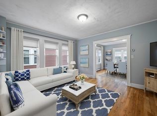 23 Cheverus Rd #2, Dorchester, MA 02124