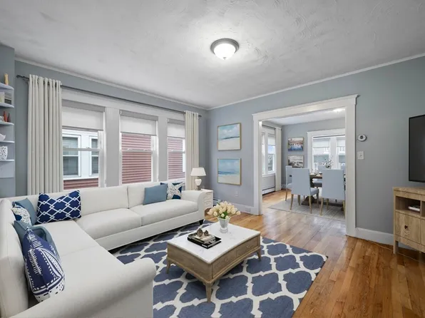 23 Cheverus Rd #2, Dorchester, MA 02124