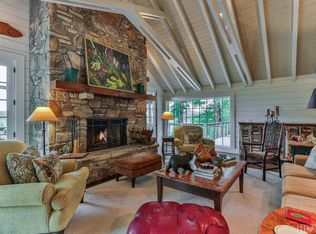 734 Big Bear Pen Rd, Highlands, NC 28741