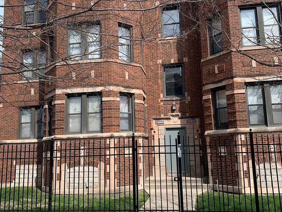 1st image of 6957 S Eggleston Ave #3