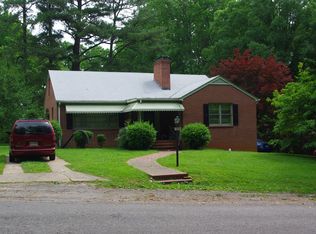 305 E 4th Ave, Kenbridge, VA 23944