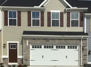 3405 Foxglove Dr #17D, Williamsburg, VA 23168