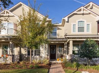 8552 Vedder Ln, Orlando, FL 32832