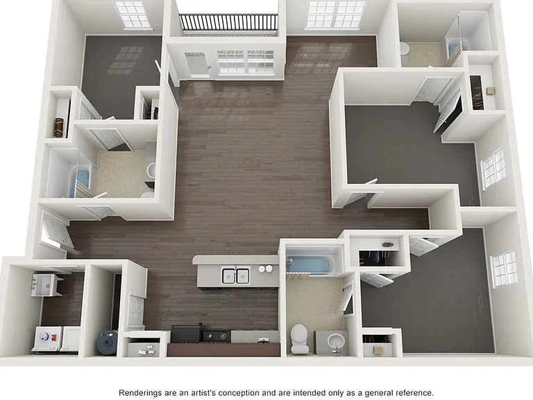 3BR 3BR