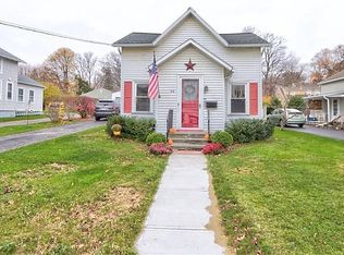30 Madison St, Geneva, NY 14456