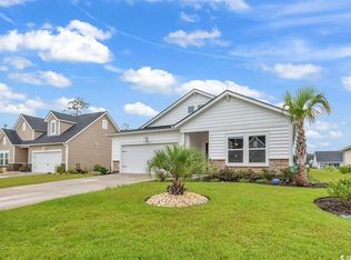 2020 Santa Maria St, Myrtle Beach, SC 29579