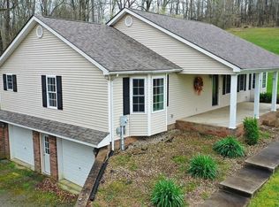 2469 Poplar Grove Rd, Buffalo, KY 42716