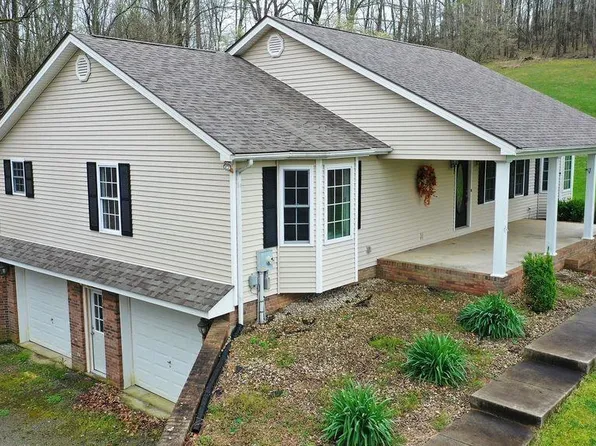 2469 Poplar Grove Rd, Buffalo, KY 42716