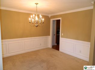 124 Cove Pointe Way, Madison, AL 35757