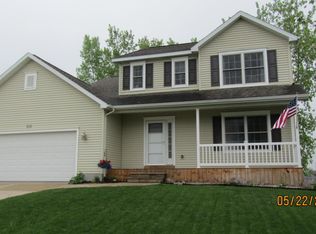 713 Tims View St, Potterville, MI 48876