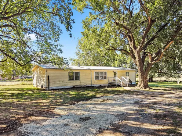 324 S Ll And G Ave #G, Anthony, KS 67003