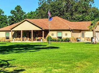 155 County Road 876, Evadale, TX 77615