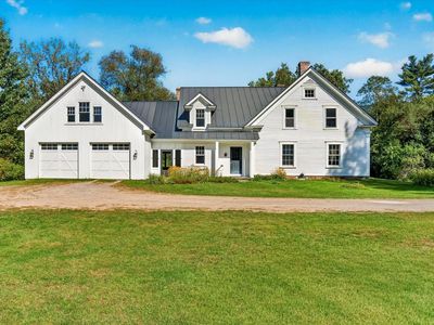 2011 Sangamon Road, Pittsford, VT, 05763