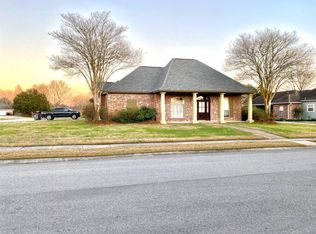 4915 Keywest Dr, Baton Rouge, LA 70817