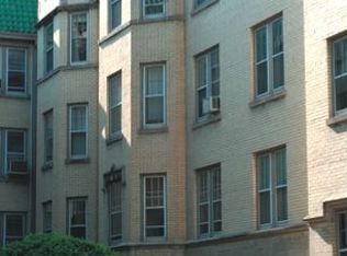 538 Michigan Ave APT G1, Evanston, IL 60202