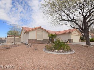 6162 Halehaven Dr, Las Vegas, NV 89110