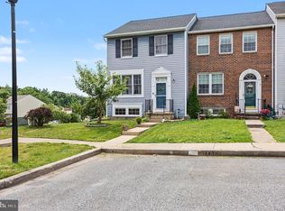 3351 Deep Well Ct, Abingdon, MD 21009