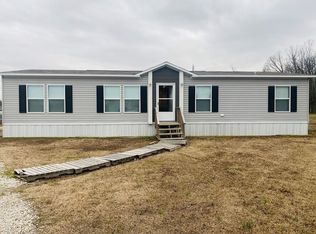 1955 Smokey Alley Rd, Crawfordsville, AR 72327