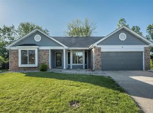 644 Bugle Run Dr, Florissant, MO