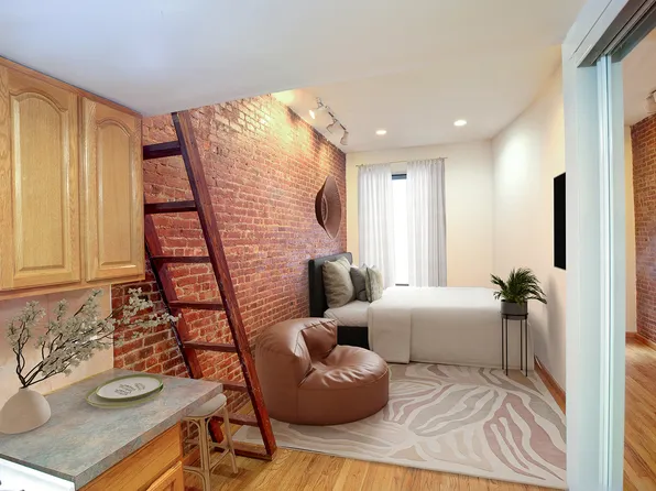 318 East 93rd Street image 1 of 5