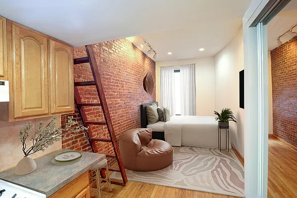 318 East 93rd Street #A