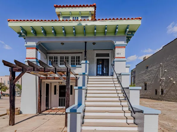 651 Laurel St, Baton Rouge, LA 70801