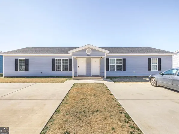 104 A&b Ronald Pride Blvd #2, Fort Valley, GA 31030