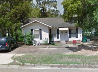 416 S Cooper Ave, Jonesboro, LA 71251