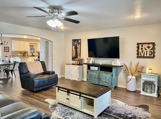 1610 N Binkley St, Sherman, TX 75092