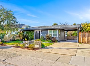 25 W Central Ave, Morgan Hill, CA 95037