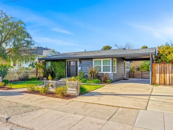 25 W Central Ave, Morgan Hill, CA 95037