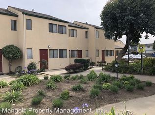 970 Wanda Ave APT F, Seaside, CA