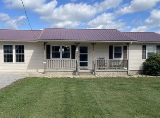 89 Plateau Firetower Rd, Crossville, TN 38571