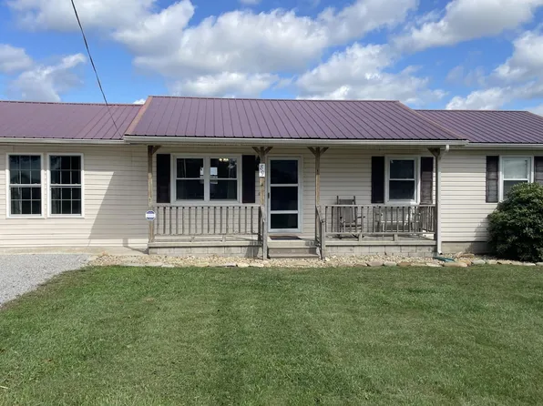 89 Plateau Firetower Rd, Crossville, TN 38571