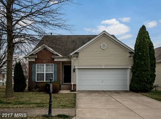 1 Bluefield Ln, Fredericksburg, VA 22406