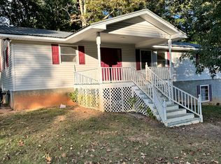 457 Antioch Church Rd, Blairsville, GA 30512