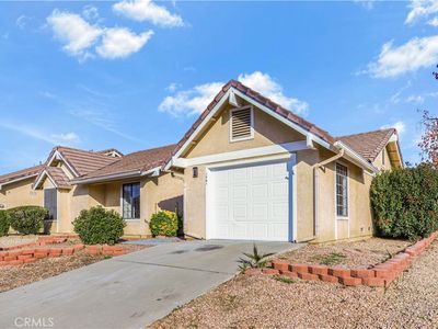 1461 Congress Way, San Jacinto, CA, 92583