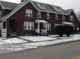 568-574 Fouse Ave, Akron, OH 44310