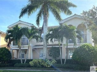 8096 Josefa Way #8096, Naples, FL 34114