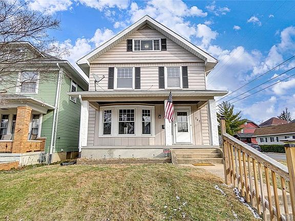 2nd image of 742 Carlisle Ave