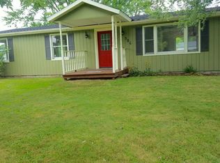 506 Munich Dr, Fayetteville, OH 45118