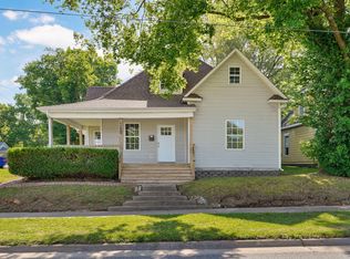 1130 N National Avenue, Springfield, MO 65802