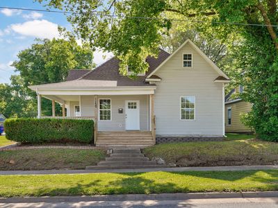 1130 N National Avenue, Springfield, MO, 65802