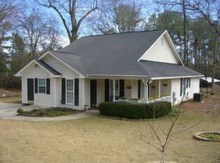 861 Coronet Dr, North Augusta, SC 29860