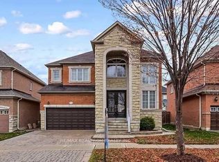 73 Adastra Cres, Markham, ON L6C 3C9