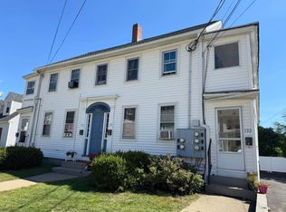 132-136 High Street, Somersworth, NH 03878