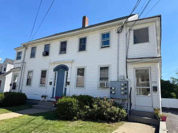 132-136 High Street, Somersworth, NH 03878