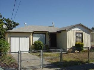 9736 Maddux Dr, Oakland, CA 94603